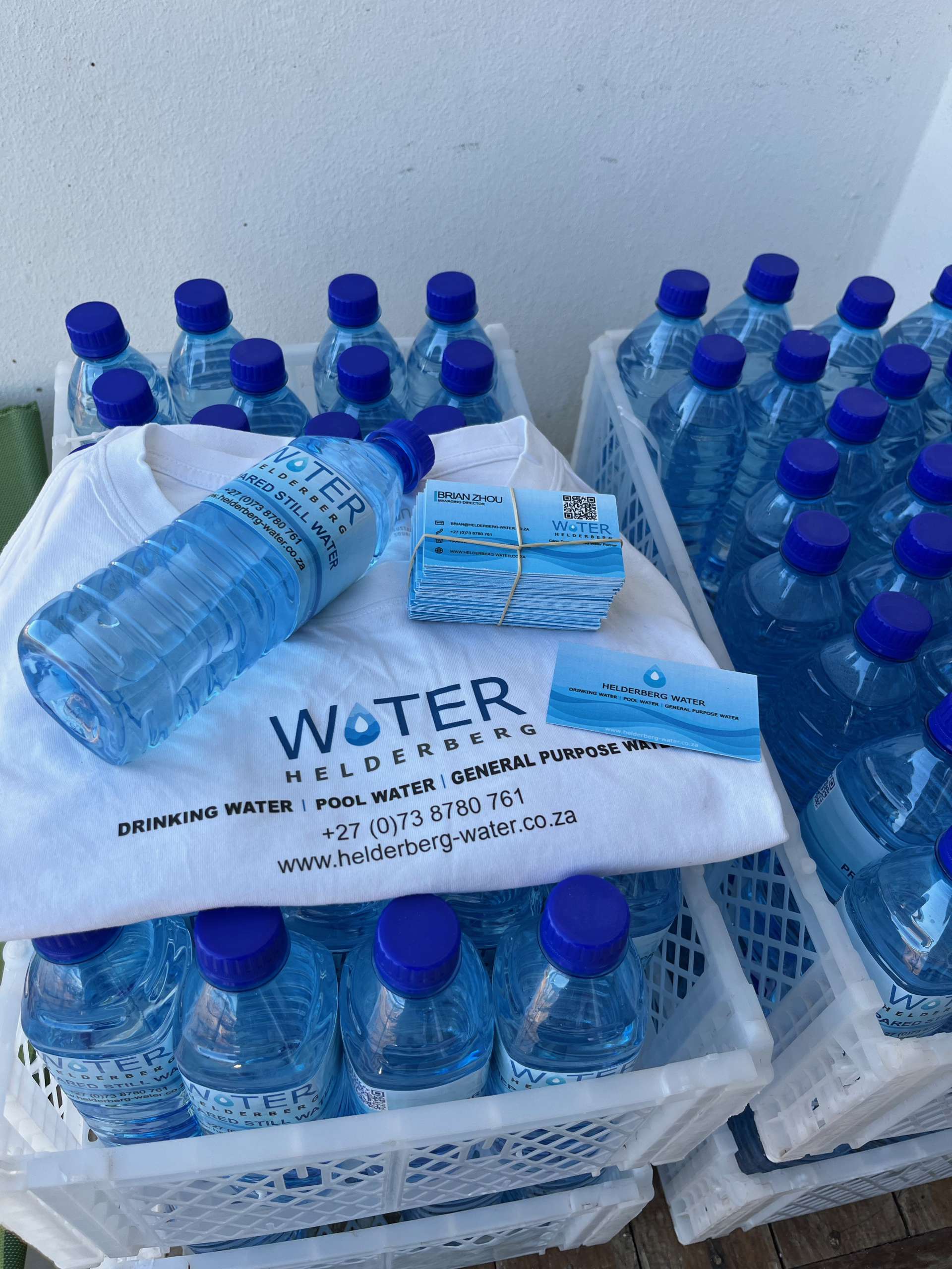 Drinking Water